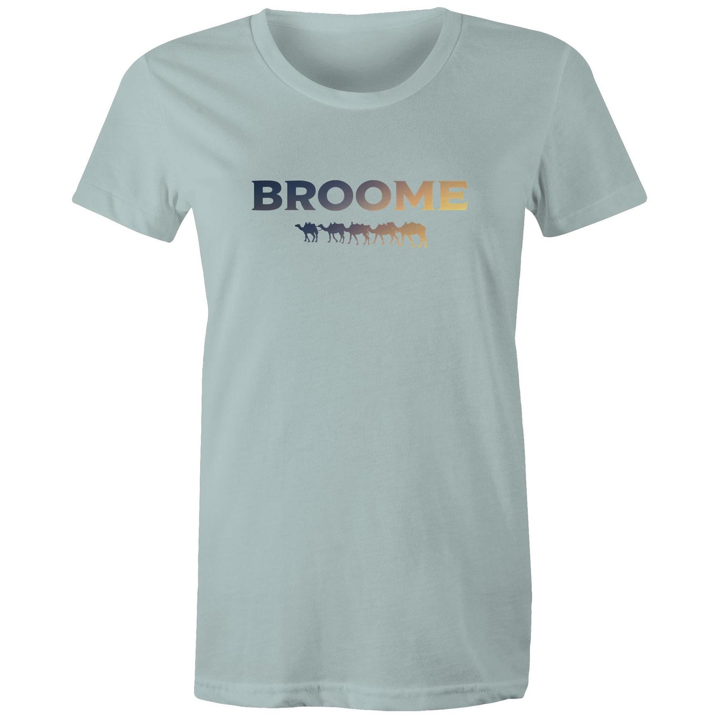 Broome - Ladies Standard Tee