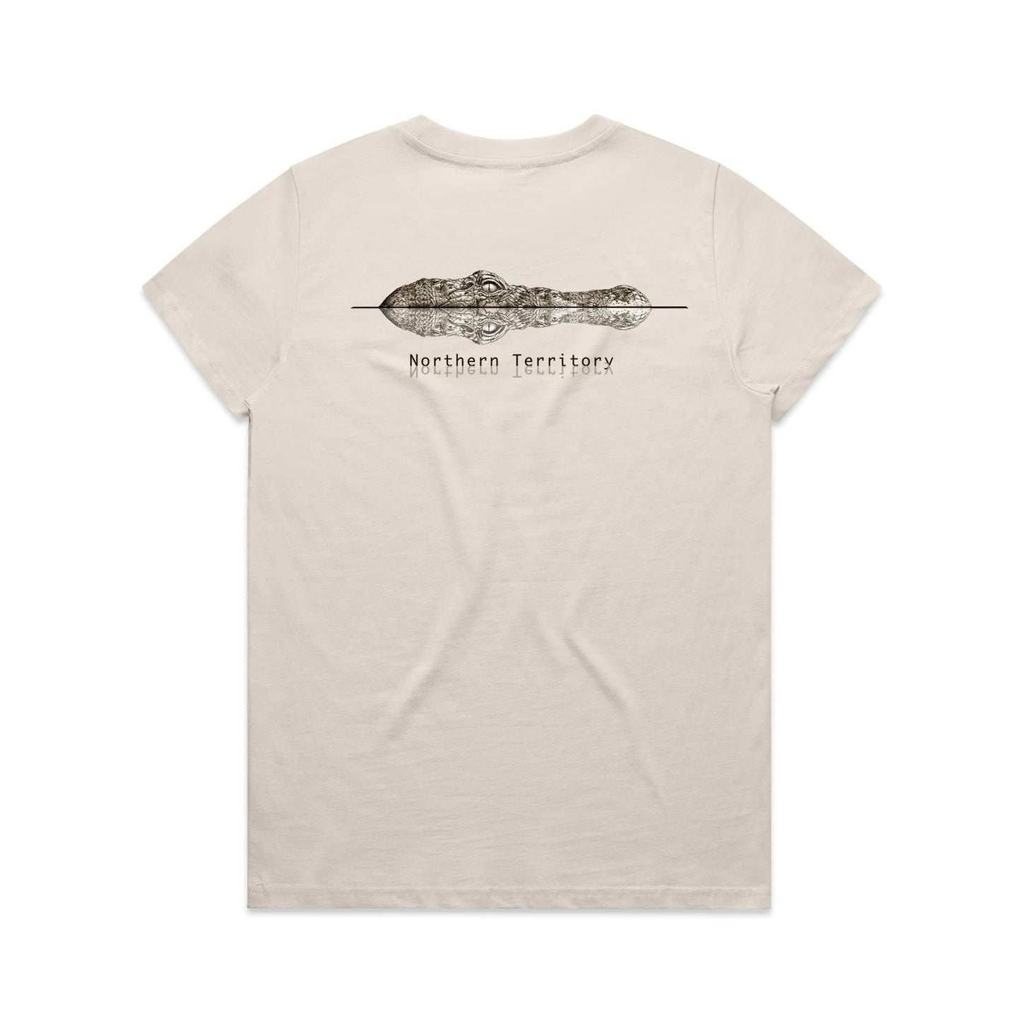 AS Colour Women's Maple Tee