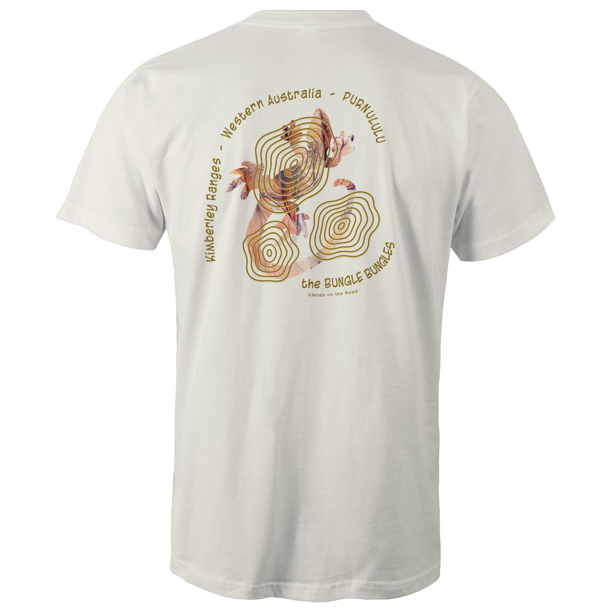Bungle Bungles - Classic Tee