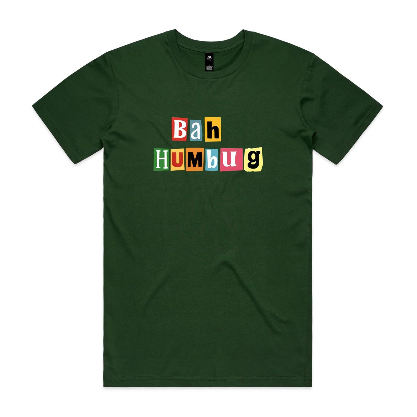 Bah Humbug - Unisex Classic Tee