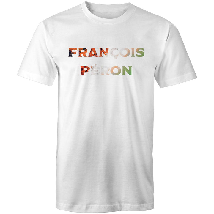 Francois Peron - Unisex Classic Tee