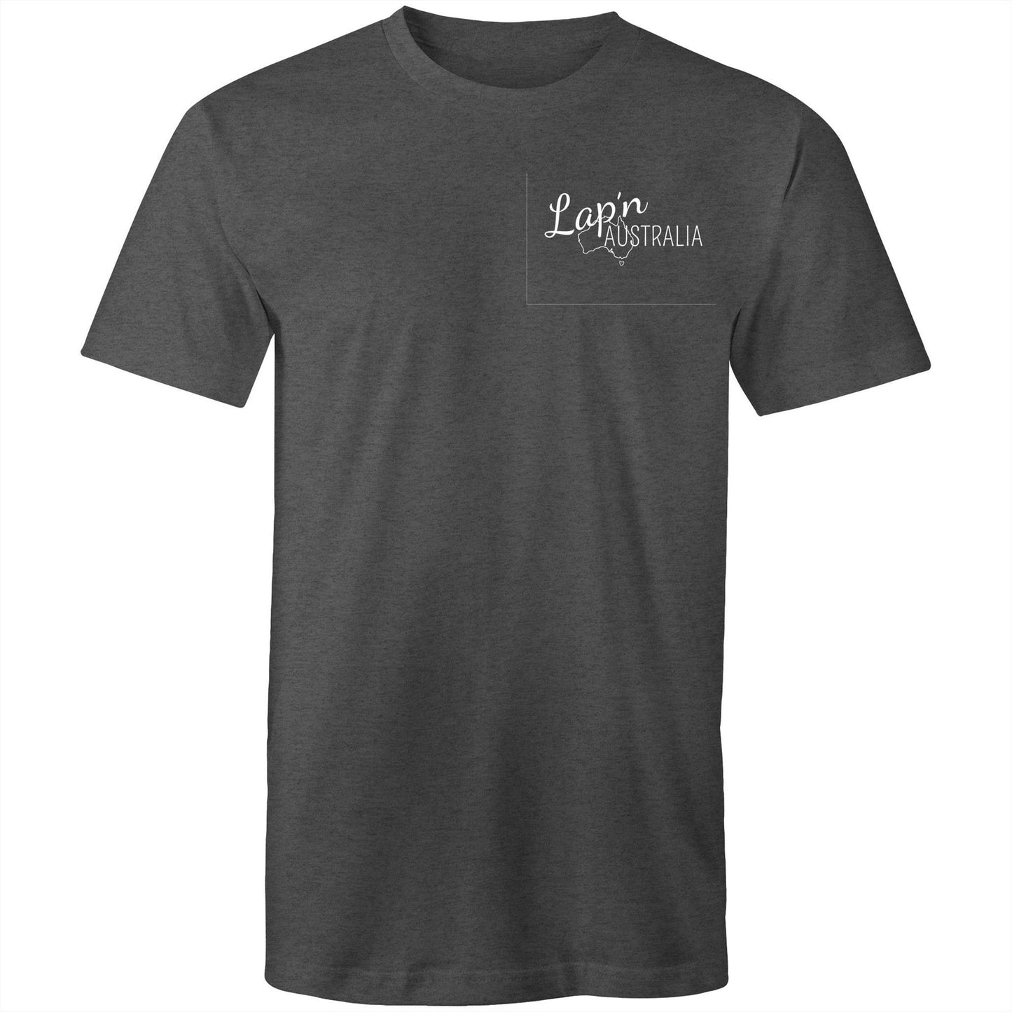 Big Lap - Mens Classic Tee