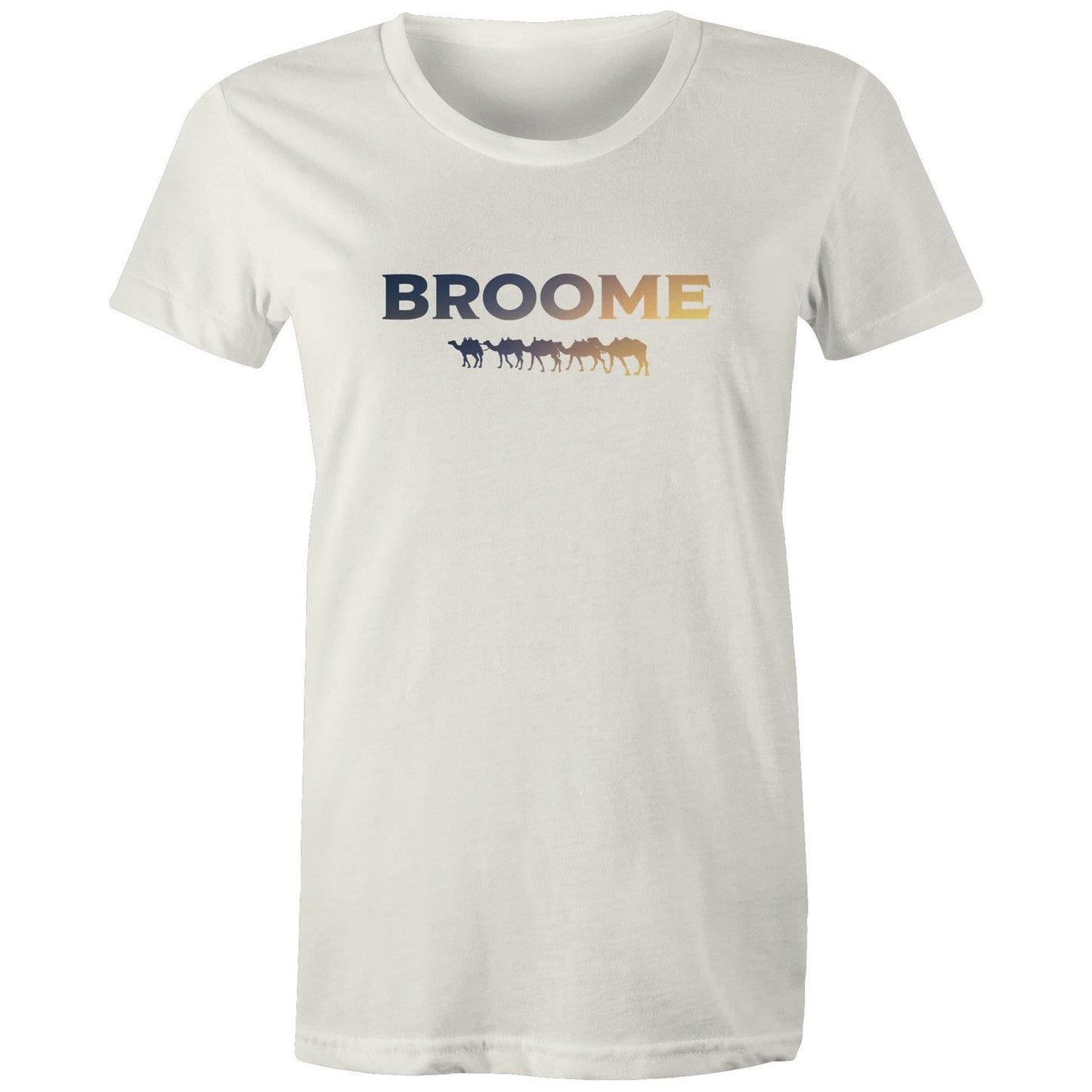 Broome - Ladies Standard Tee