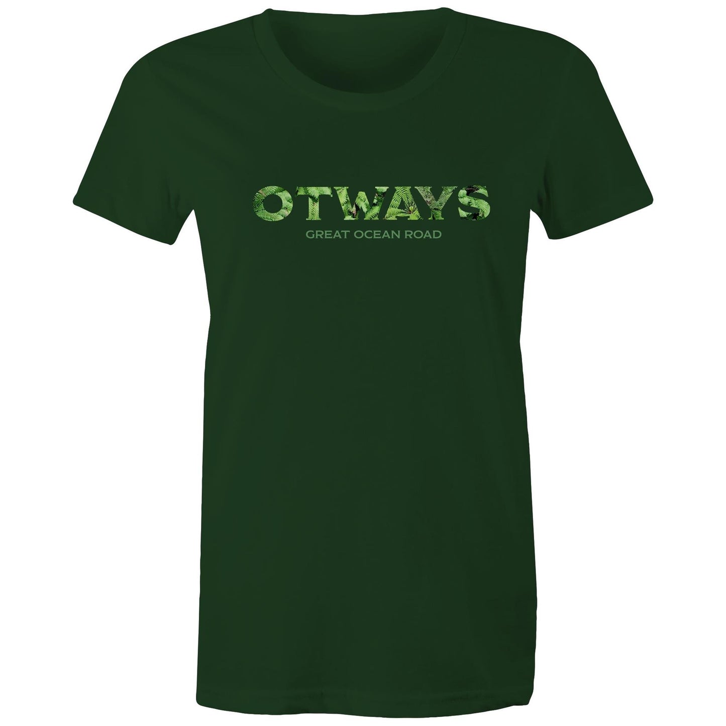 Otways - Ladies Classic Tee
