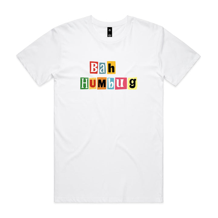 Bah Humbug - Unisex Classic Tee