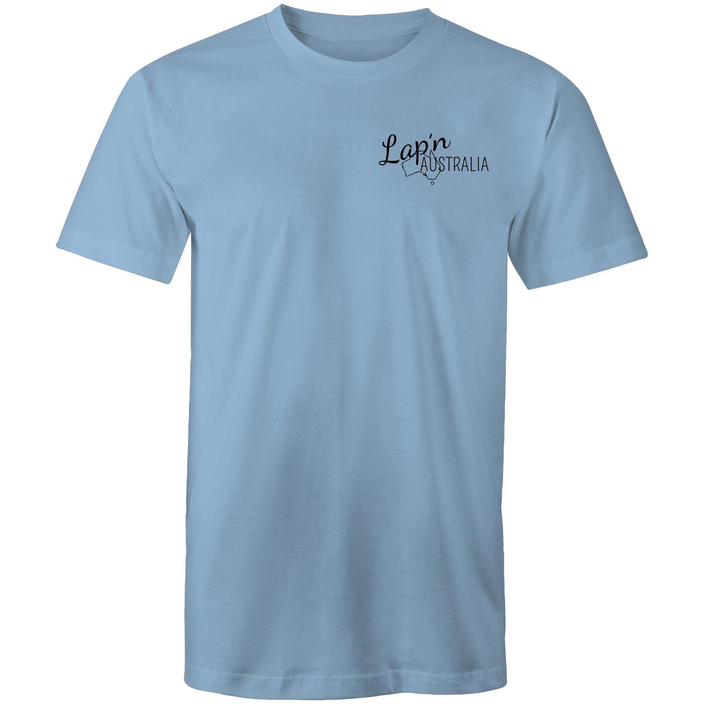 Big Lap - Mens Classic Tee