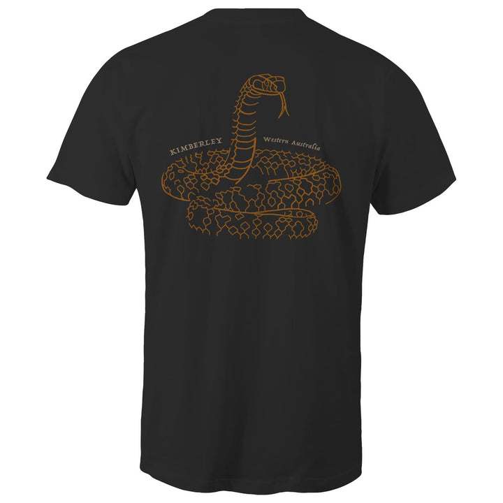 the Kimberley - Unisex Signature Tee