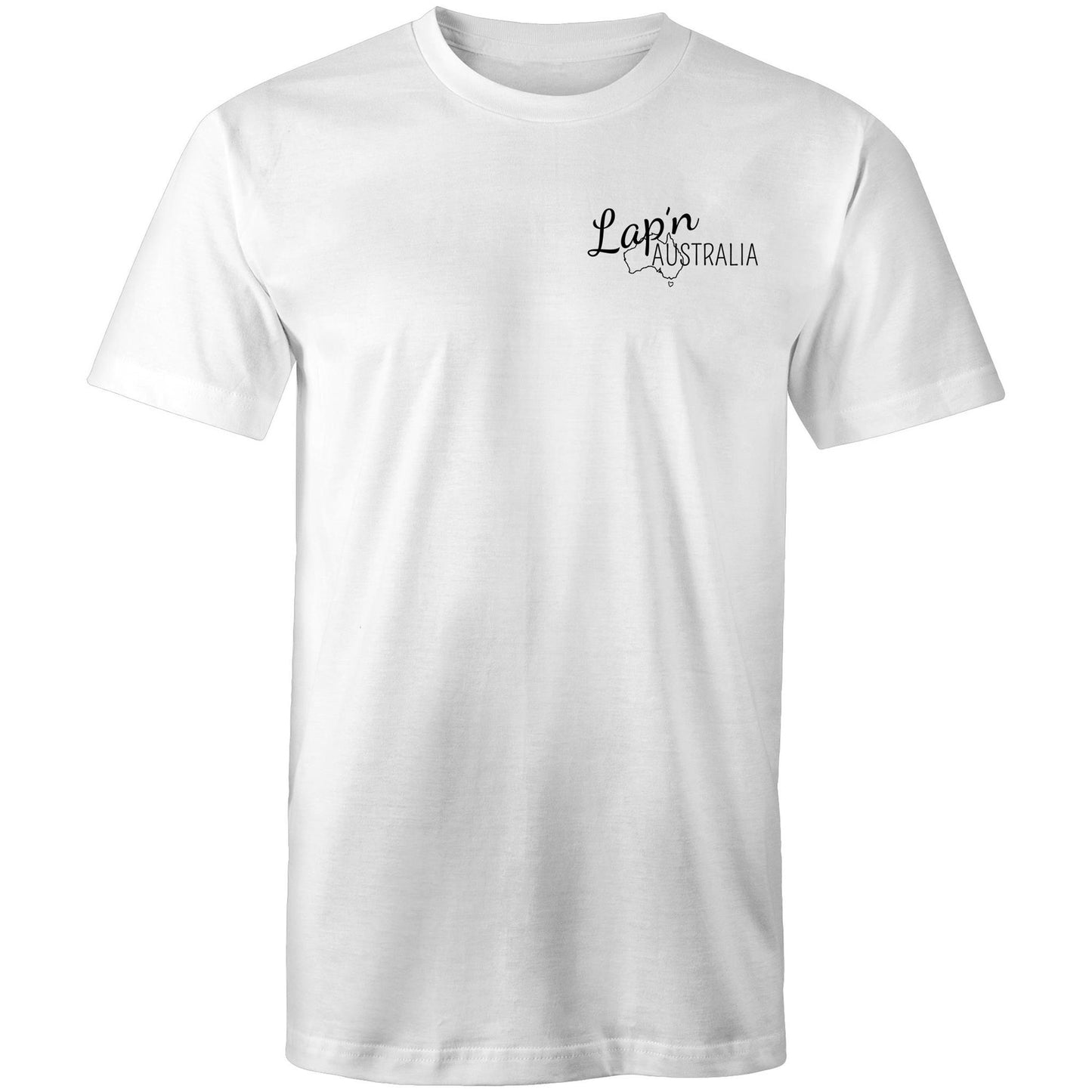 Big Lap - Mens Classic Tee