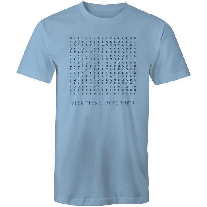 Been There, Done That - Unisex Classic Tee