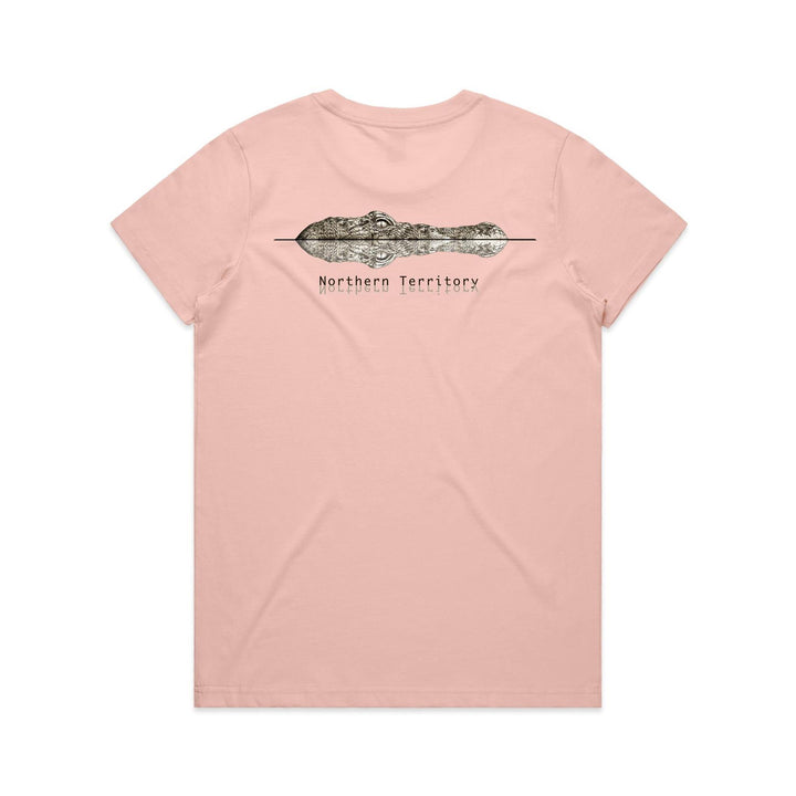 AS Colour Women's Maple Tee