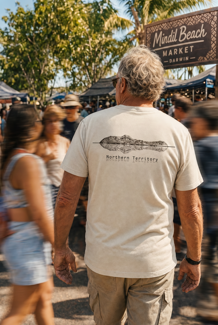 Northern Territory - Classic Tee