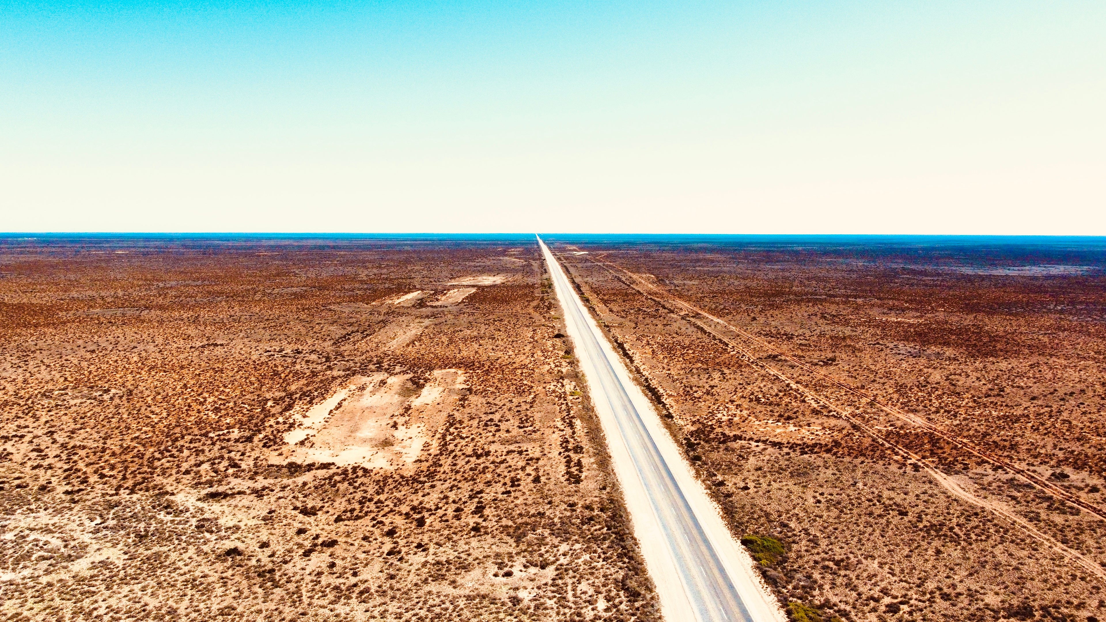 the Nullabor