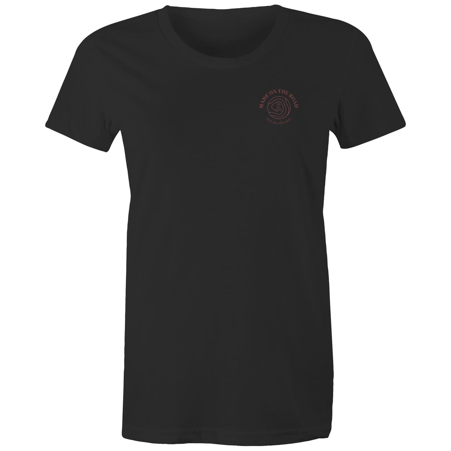 Kakadu - Ladies Signature Tee