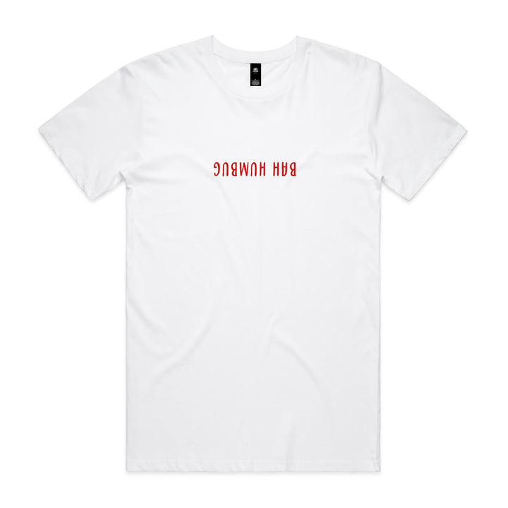 Downunder Bah Humbug - Unisex Classic Tee