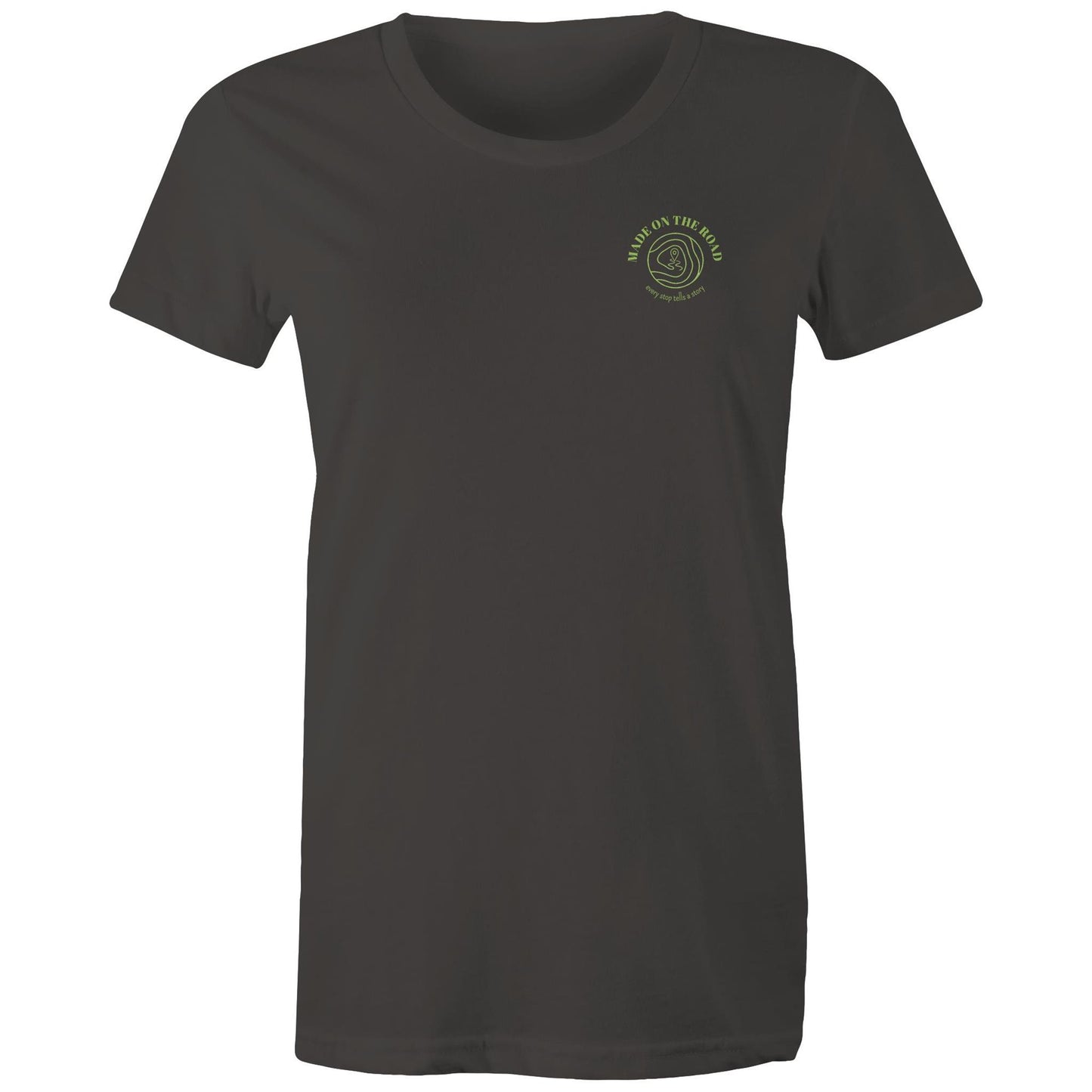 Ningaloo - Ladies Signature Tee