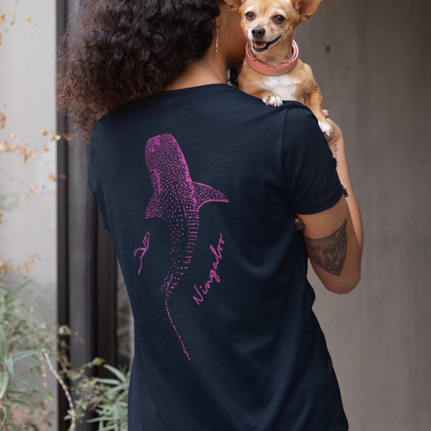 Ningaloo - Signature Tee