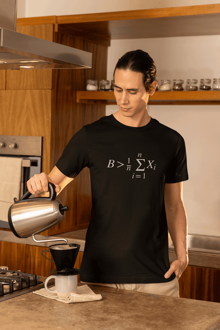 Be Greater than - Unisex Classic Tee