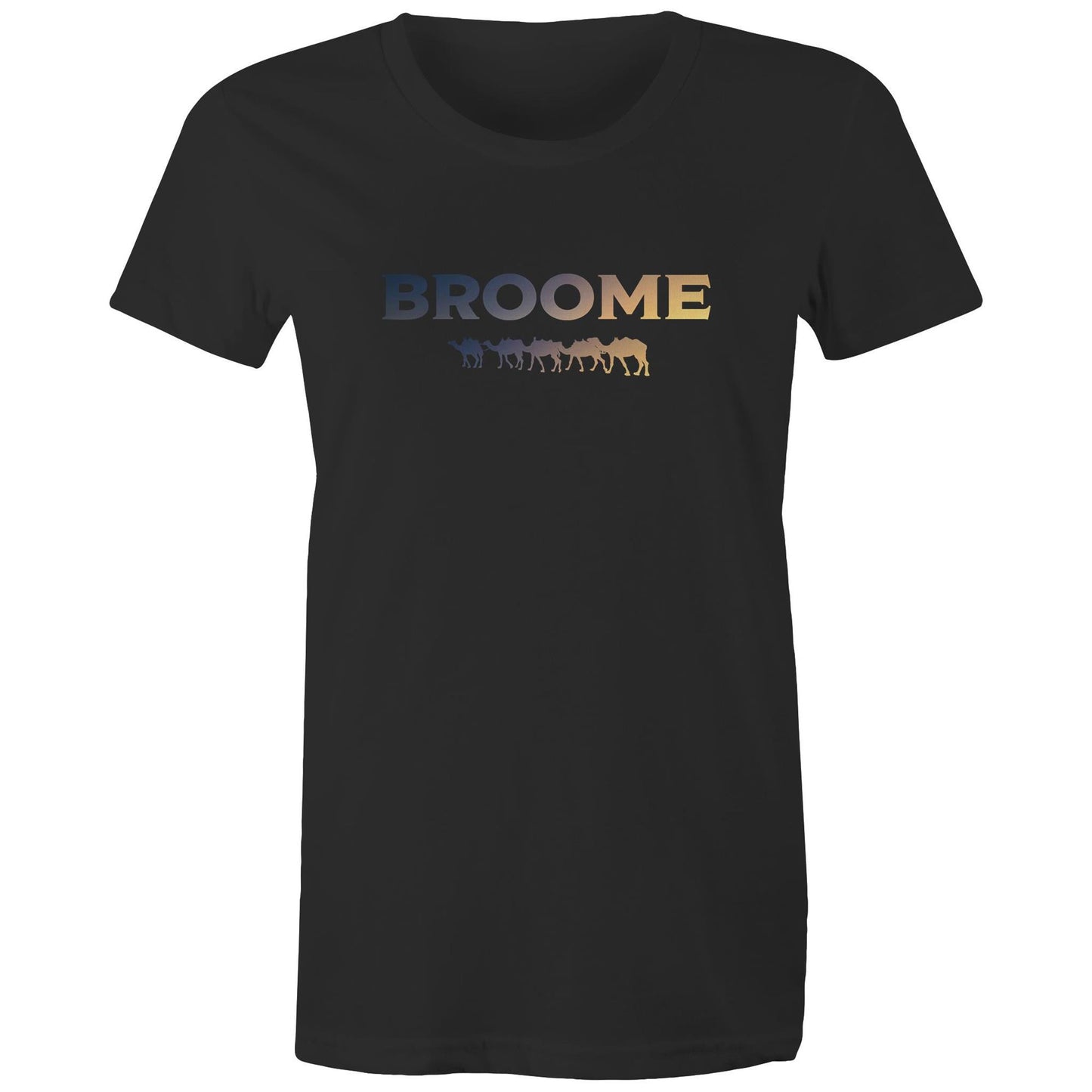 Broome - Ladies Standard Tee