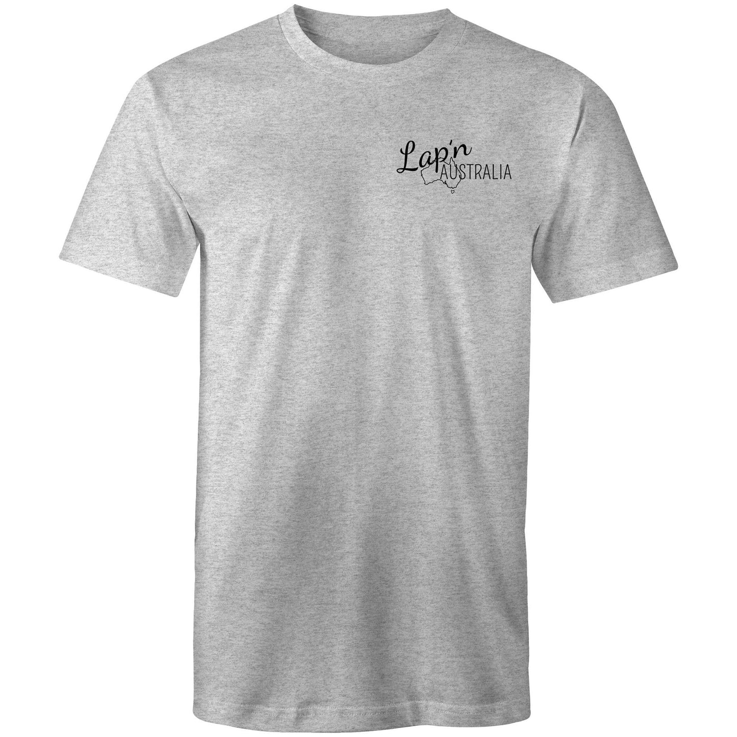 Big Lap - Mens Classic Tee