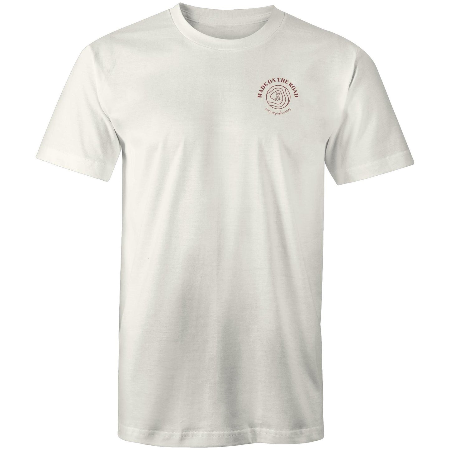Kakadu - Unisex Signature Tee