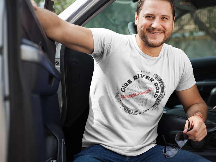 Gibb River Road - Unisex Classic Tee