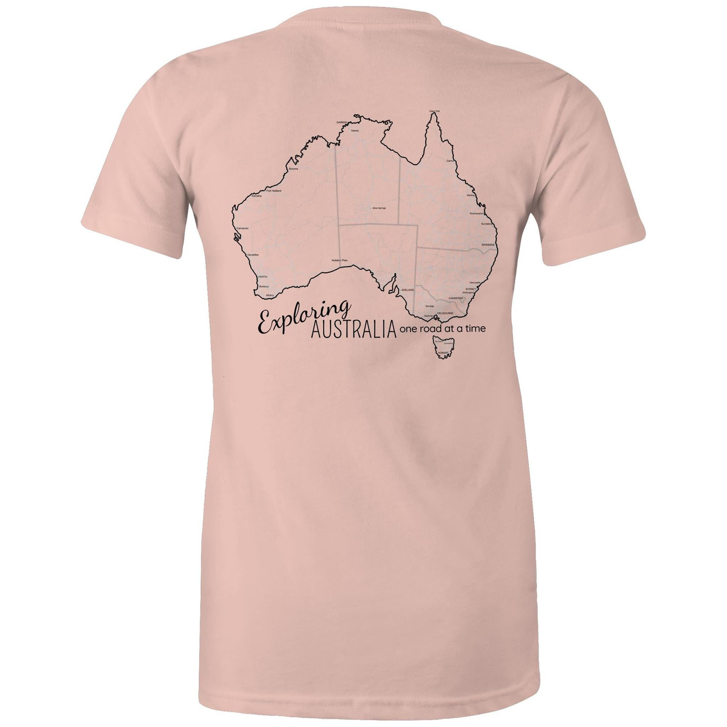 Lap'n Australia