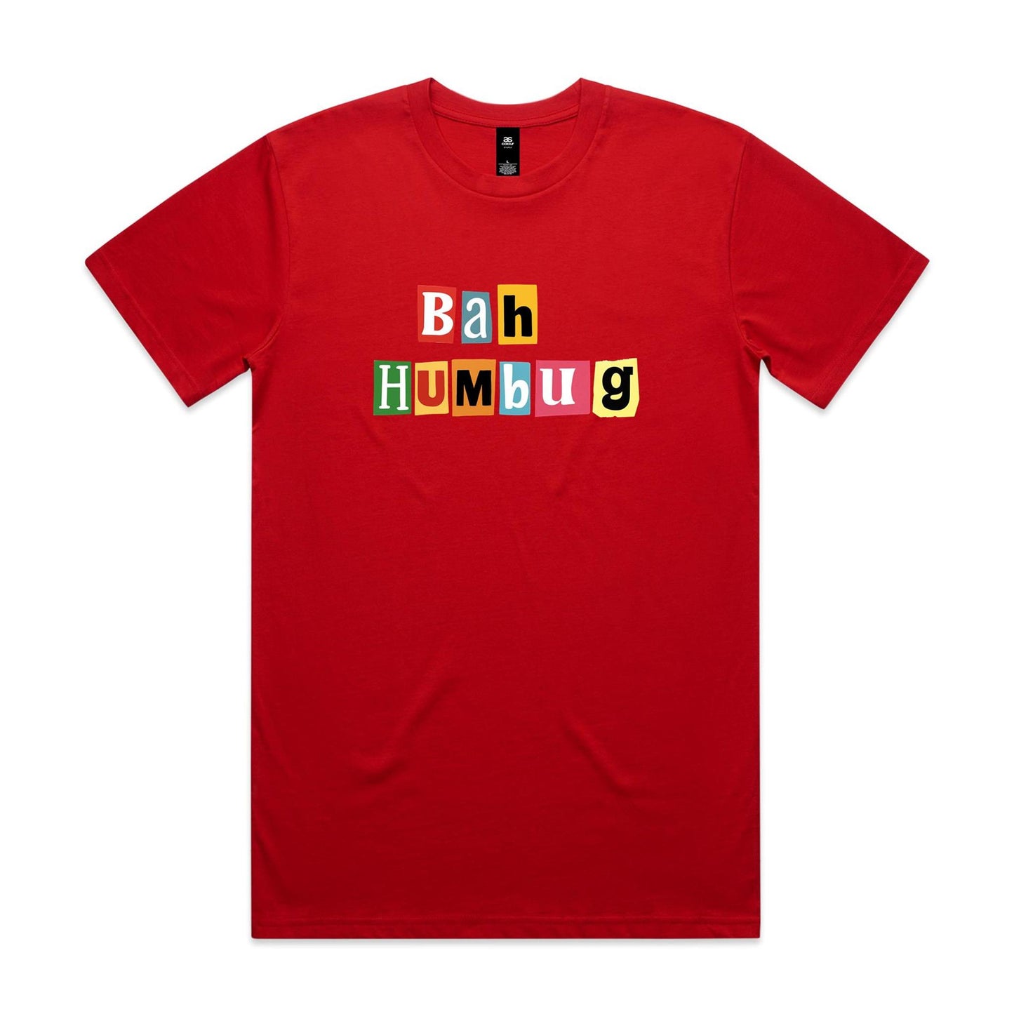 Bah Humbug - Unisex Classic Tee