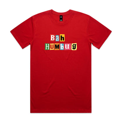 Bah Humbug - Unisex Classic Tee