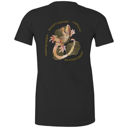 Bungle Bungles - Ladies Signature Tee