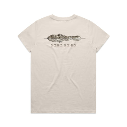 AS Colour Women's Maple Tee