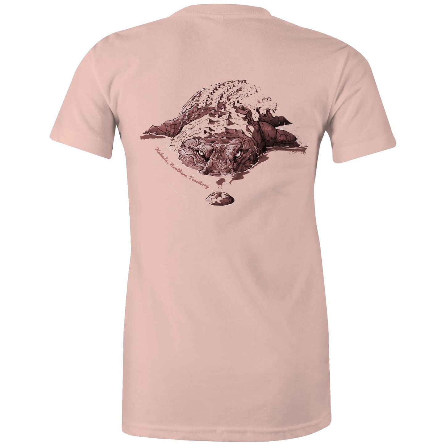Kakadu - Ladies Signature Tee