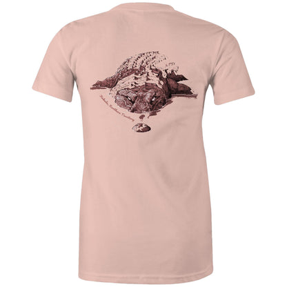 Kakadu - Ladies Signature Tee