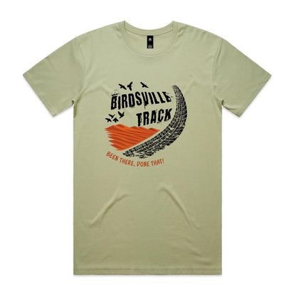 Birdsville Track - Unisex Classic Tee