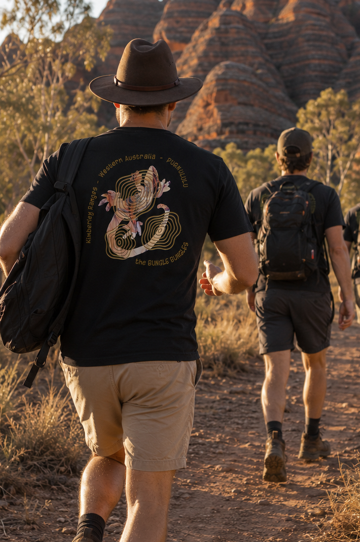 Bungle Bungles - Signature Tee