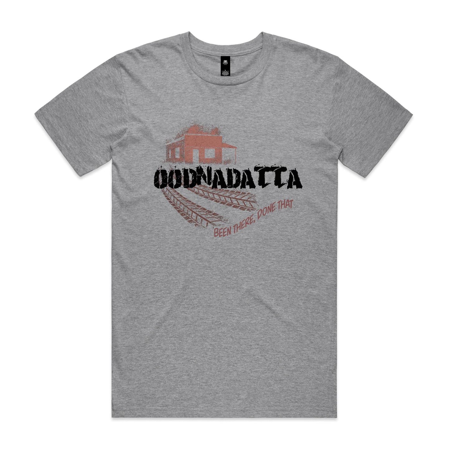 Oonadatta - Unisex Classic Tee