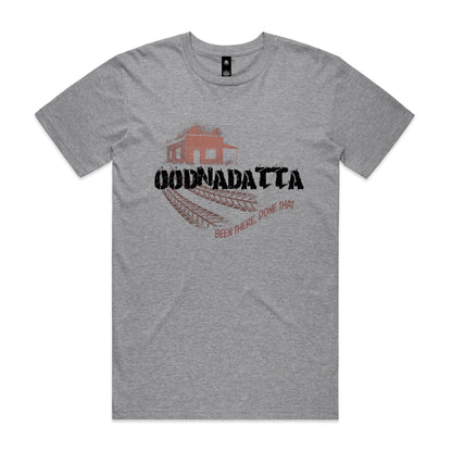 Oonadatta - Unisex Classic Tee