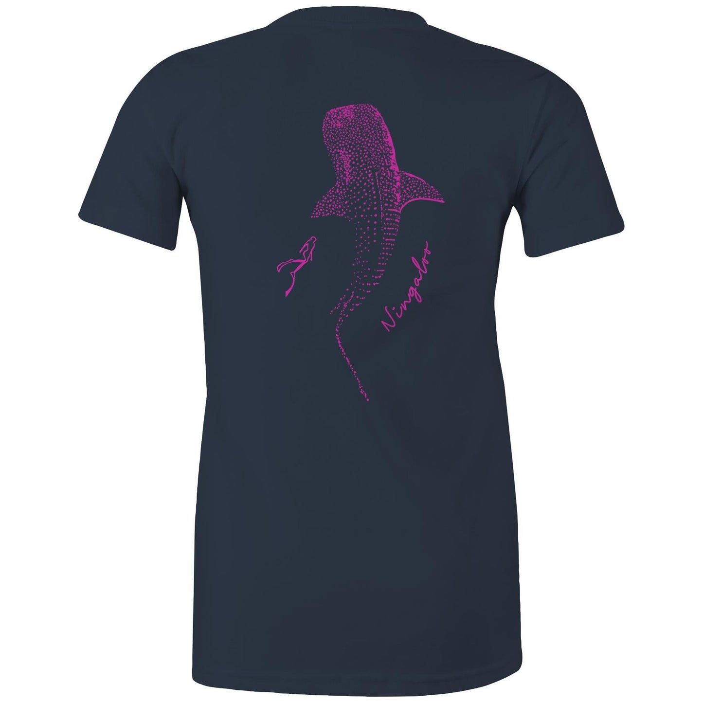 Ningaloo - Ladies Signature Tee