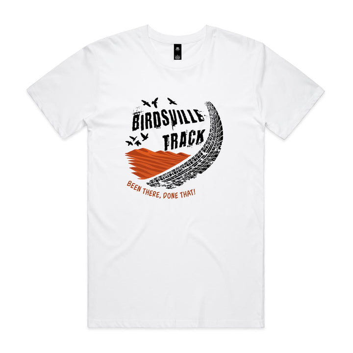 Birdsville Track - Unisex Classic Tee