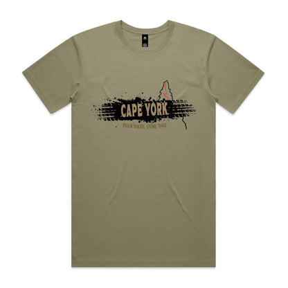 Cape York - Unisex Classic Tee