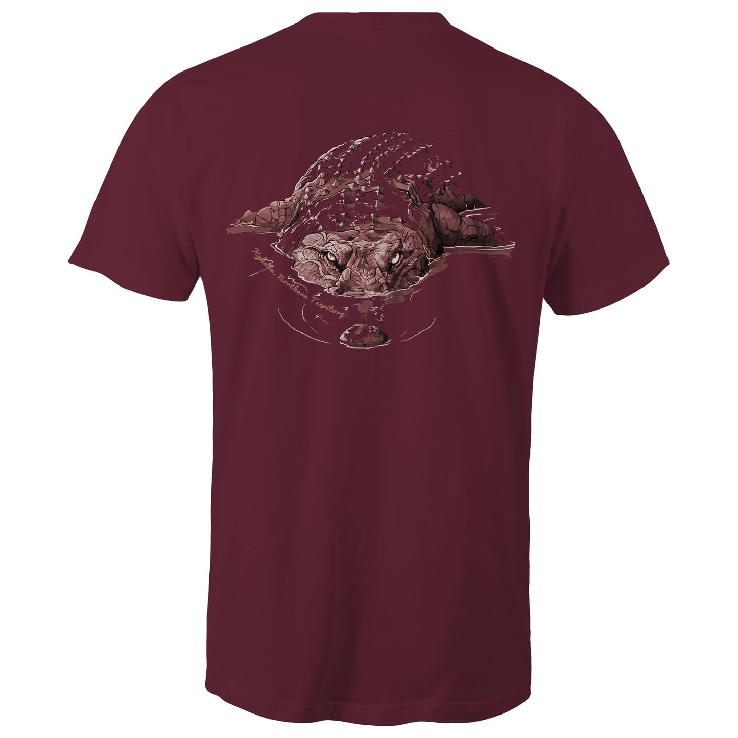 Kakadu - Unisex Signature Tee