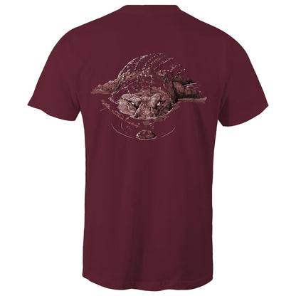 Kakadu - Unisex Signature Tee