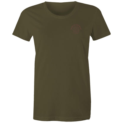 Kakadu - Ladies Signature Tee
