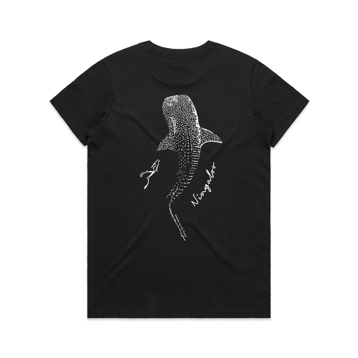 Ningaloo - Ladies Signature Tee