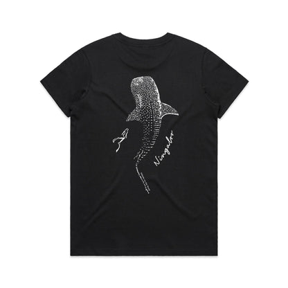 Ningaloo - Ladies Signature Tee