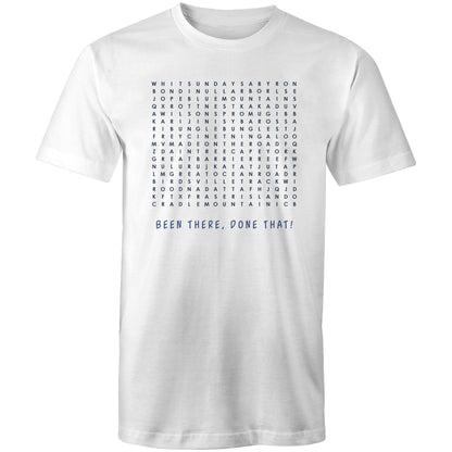 Been There, Done That - Unisex Classic Tee