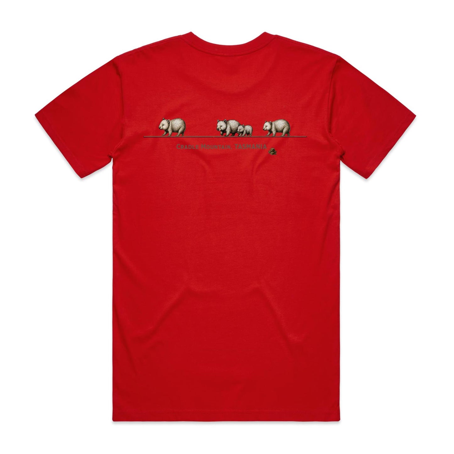 Cradle Mountain - Unisex Classic Tee