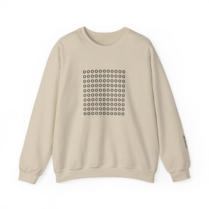OCD Sweatshirt - Mental Health Awareness
