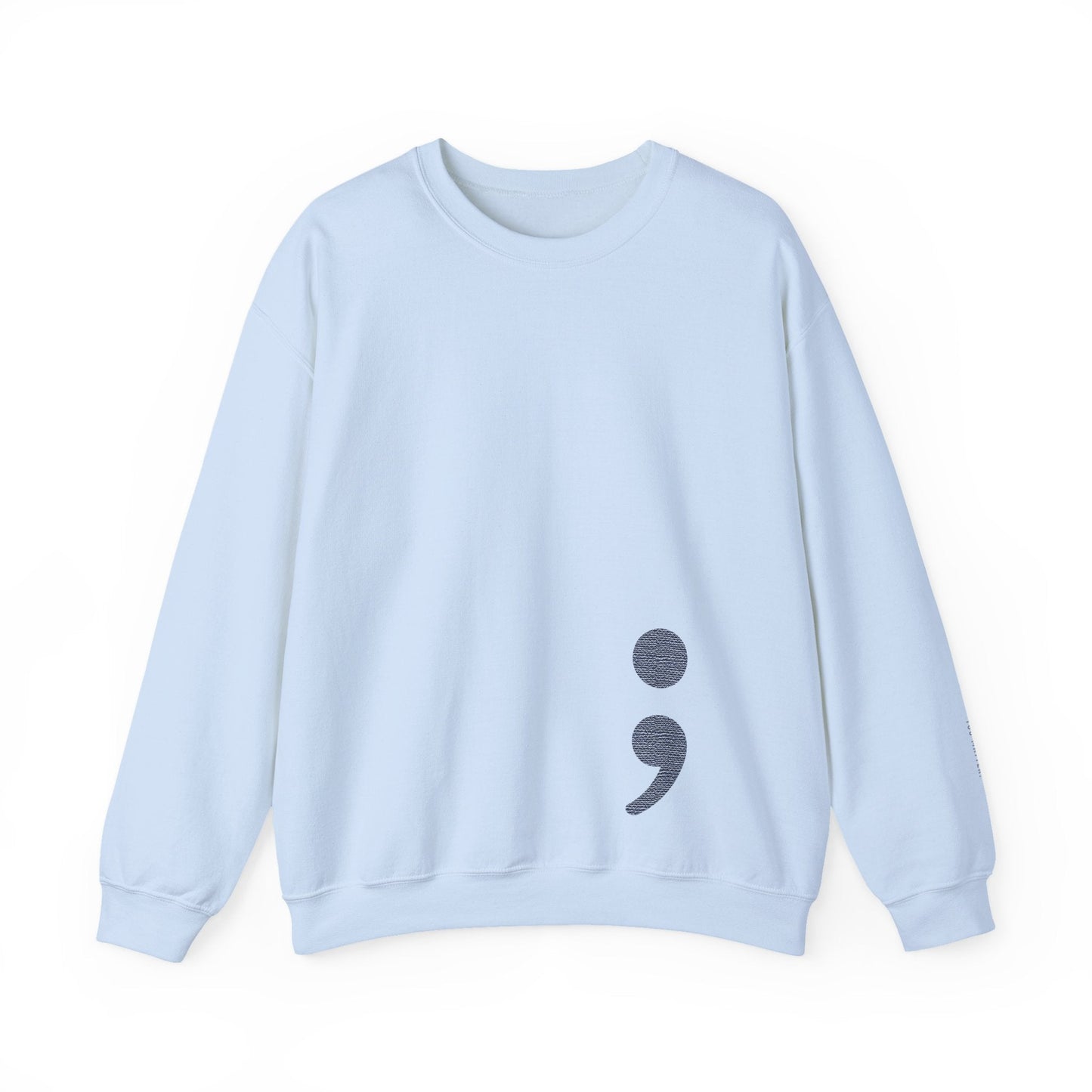 You Matter Sweatshirt - Mental Health Awareness