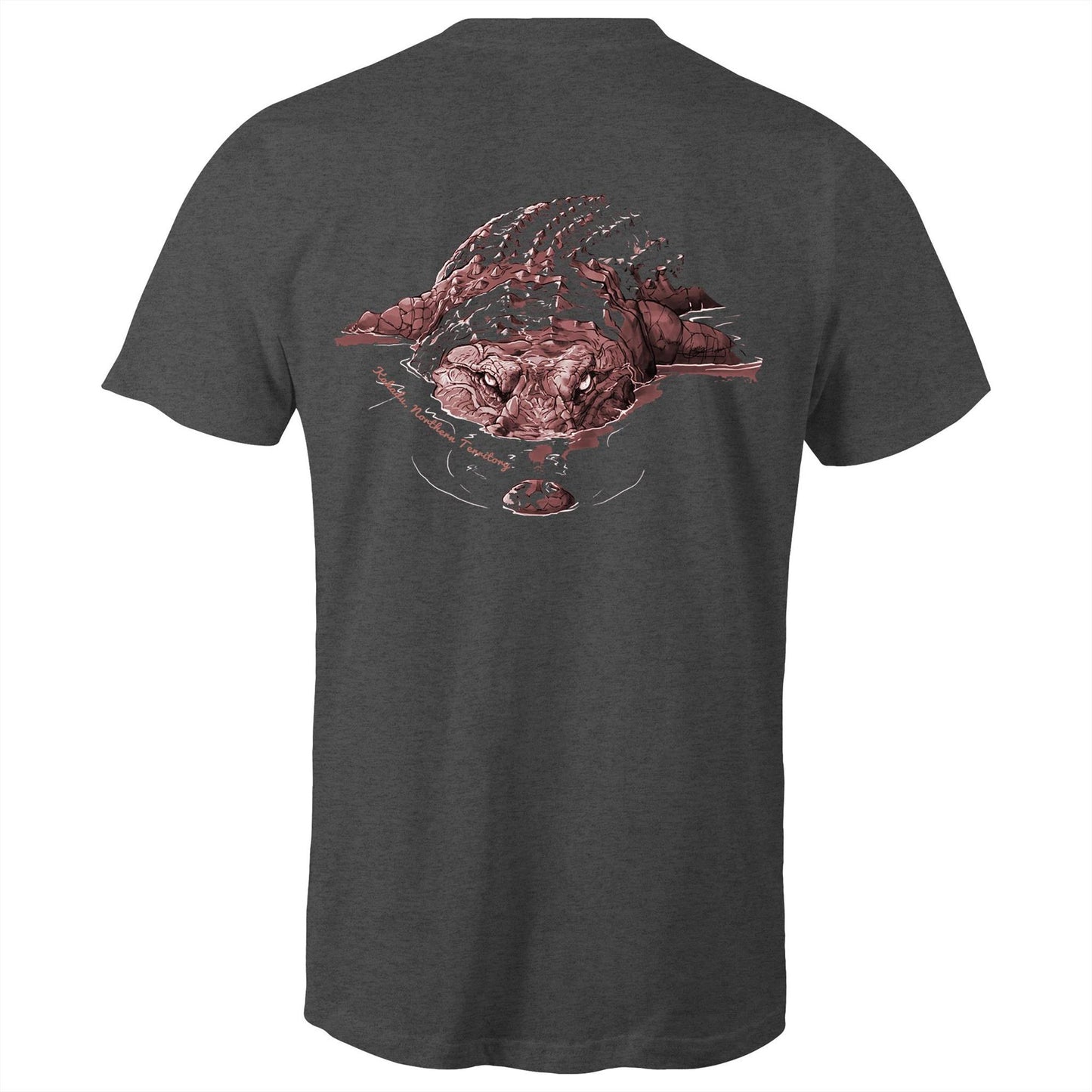 Kakadu - Unisex Signature Tee