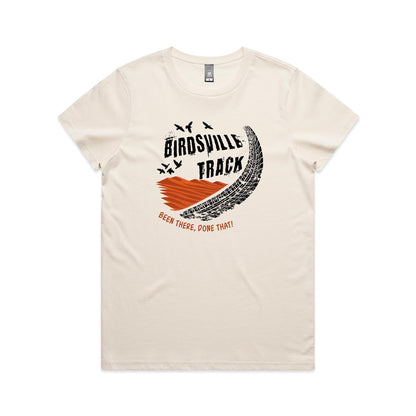 Birdsville Track - Ladies Classic Tee
